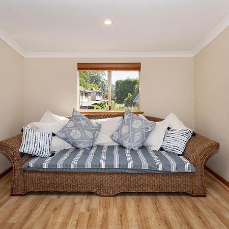 Bay Village Resort Dunsborough Εξωτερικό φωτογραφία