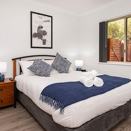 Bay Village Resort Dunsborough Εξωτερικό φωτογραφία