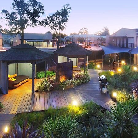 Bay Village Resort Dunsborough Εξωτερικό φωτογραφία