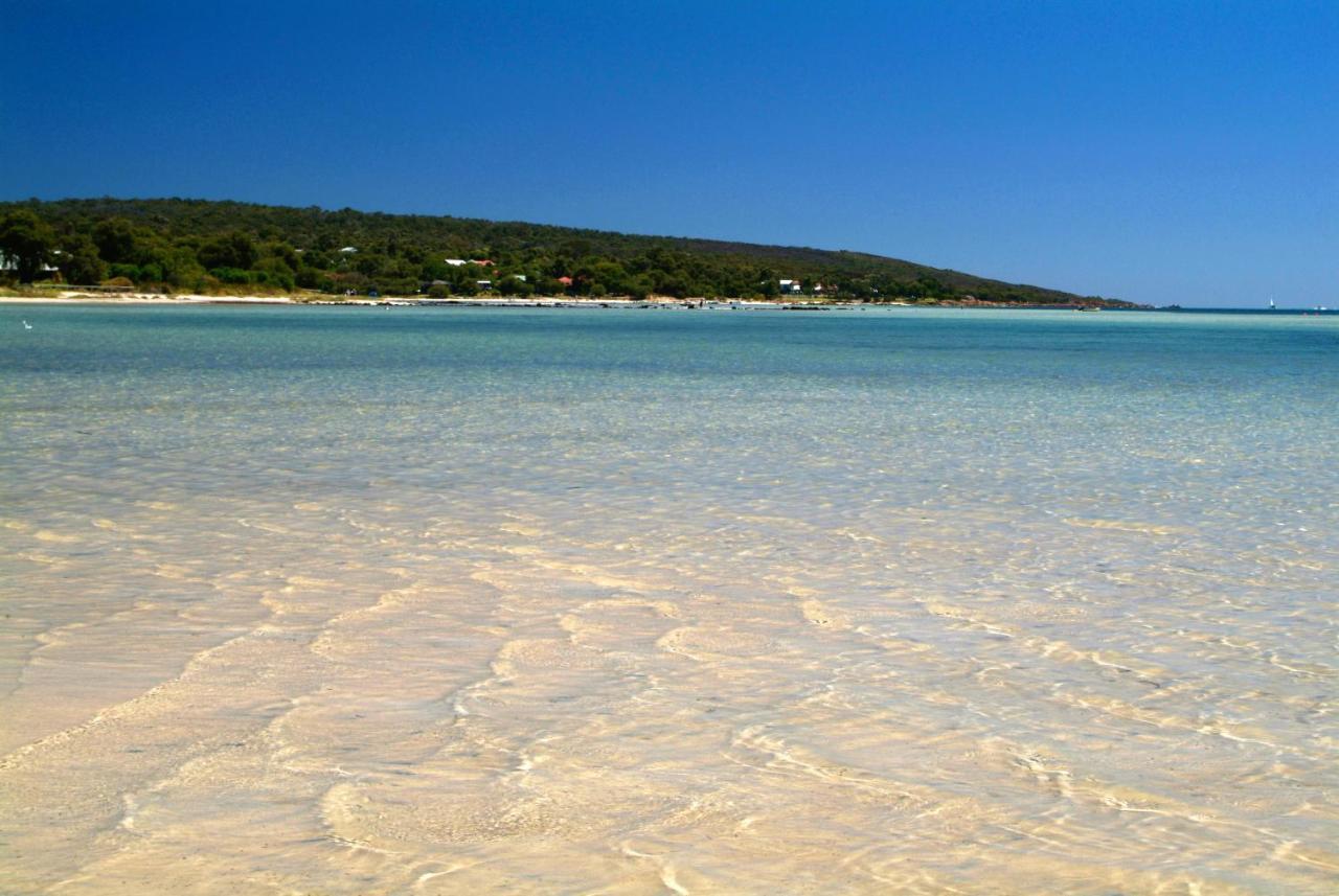 Bay Village Resort Dunsborough Εξωτερικό φωτογραφία