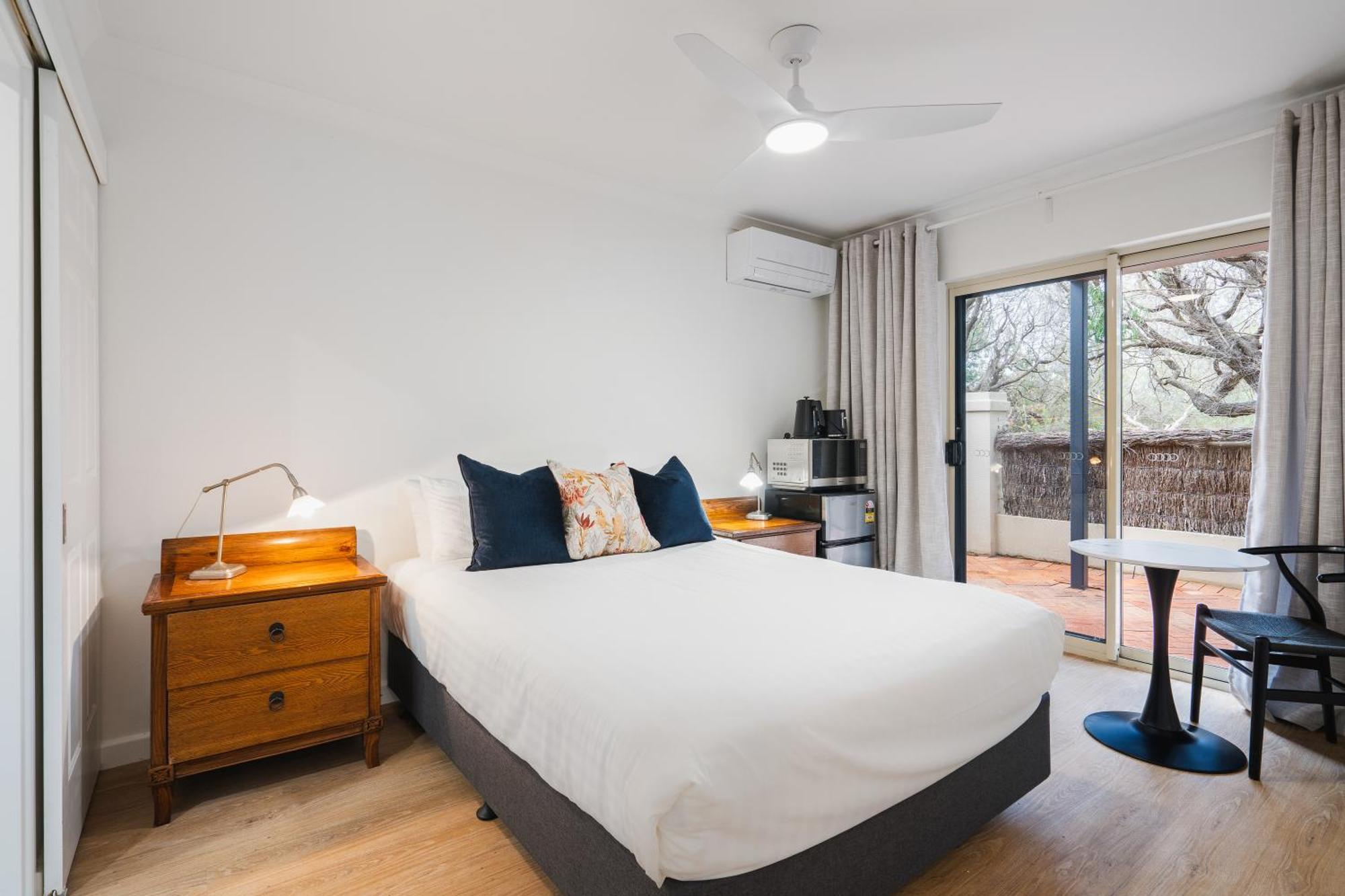 Bay Village Resort Dunsborough Εξωτερικό φωτογραφία