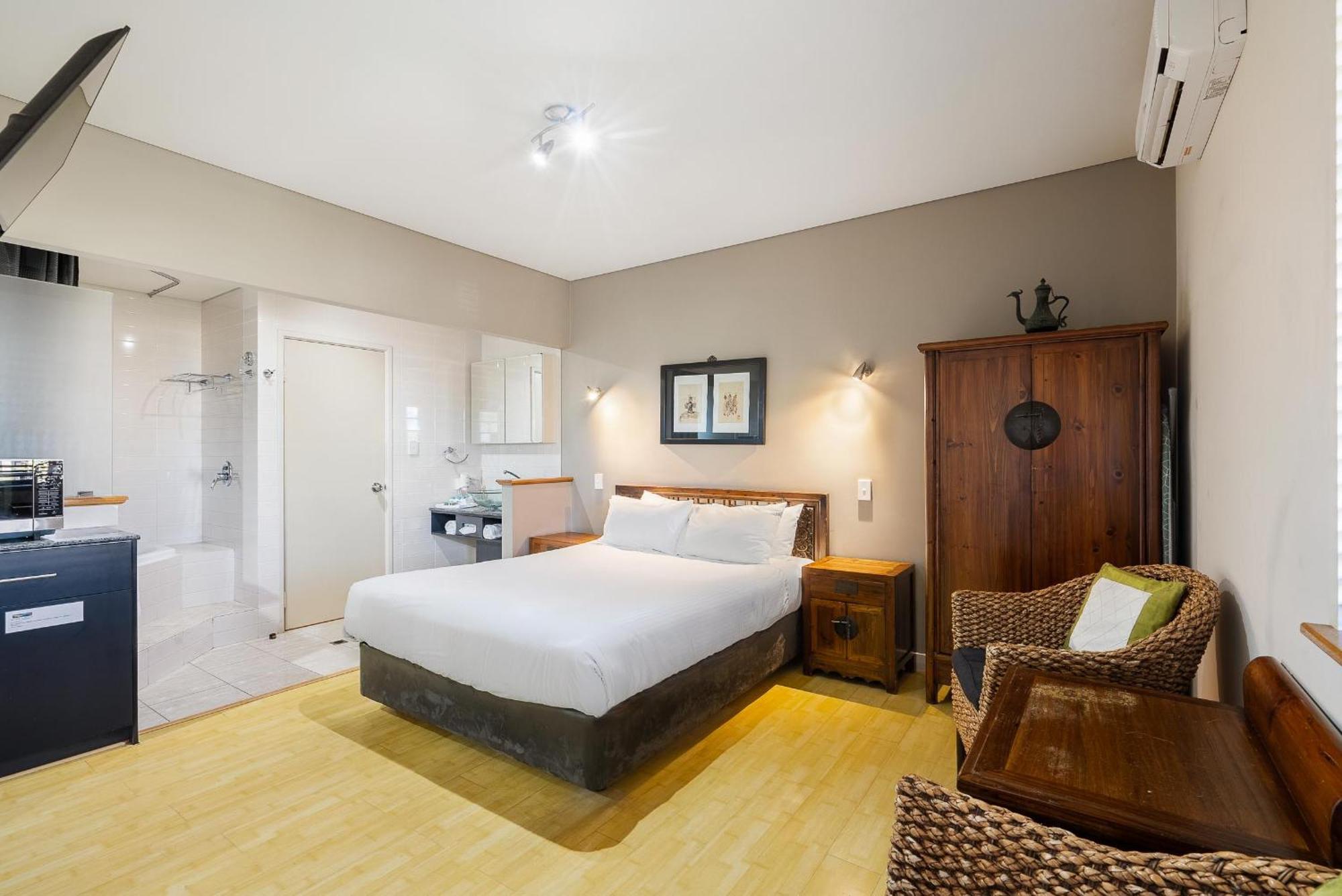 Bay Village Resort Dunsborough Εξωτερικό φωτογραφία