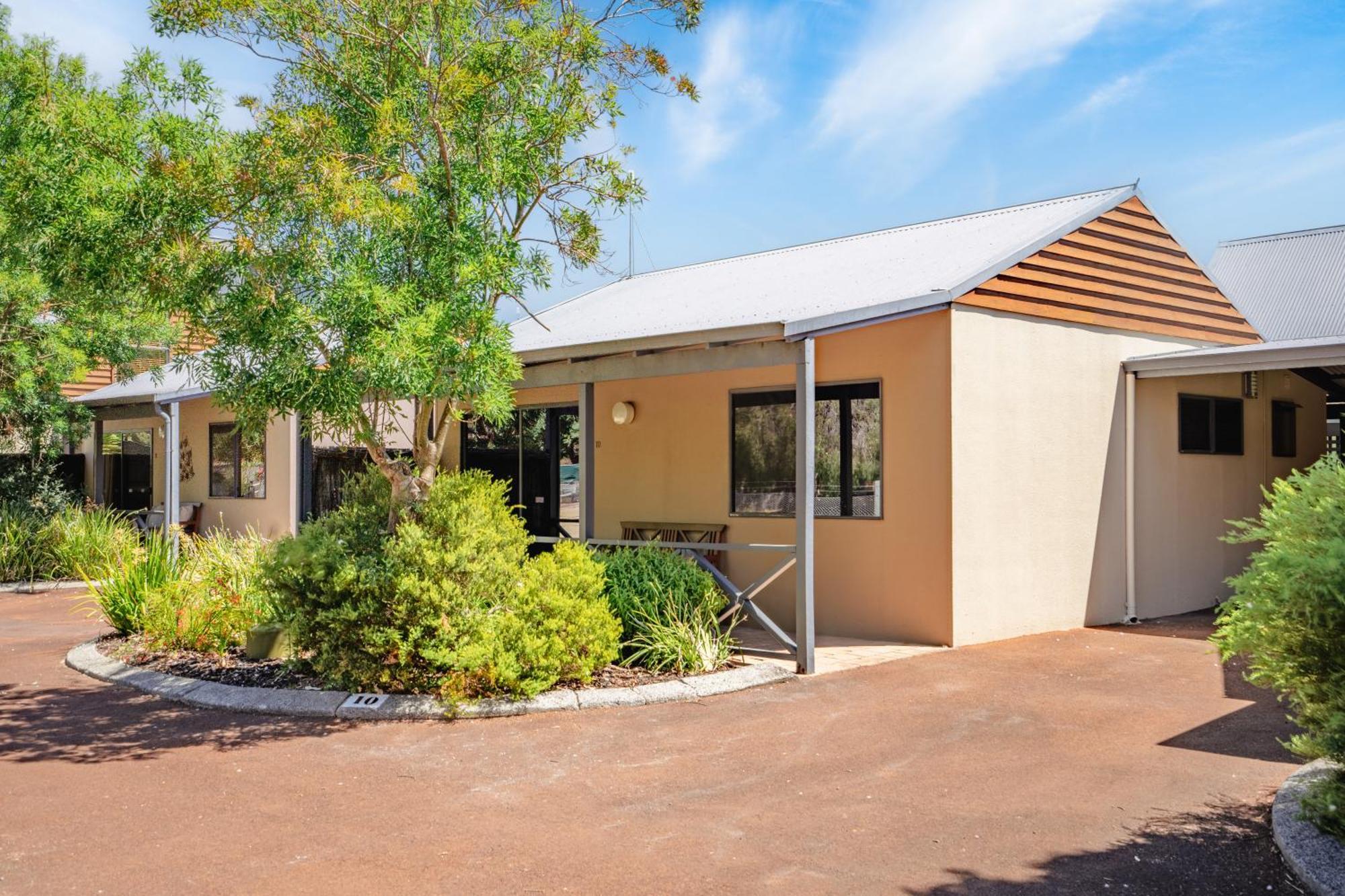 Bay Village Resort Dunsborough Εξωτερικό φωτογραφία