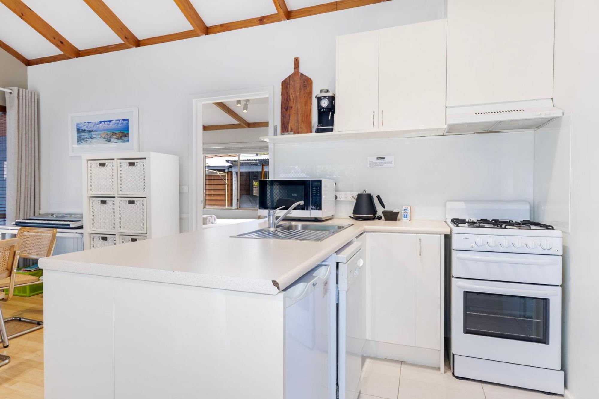 Bay Village Resort Dunsborough Εξωτερικό φωτογραφία