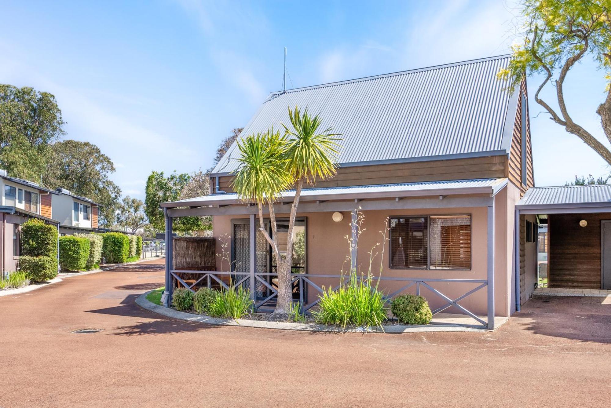 Bay Village Resort Dunsborough Εξωτερικό φωτογραφία
