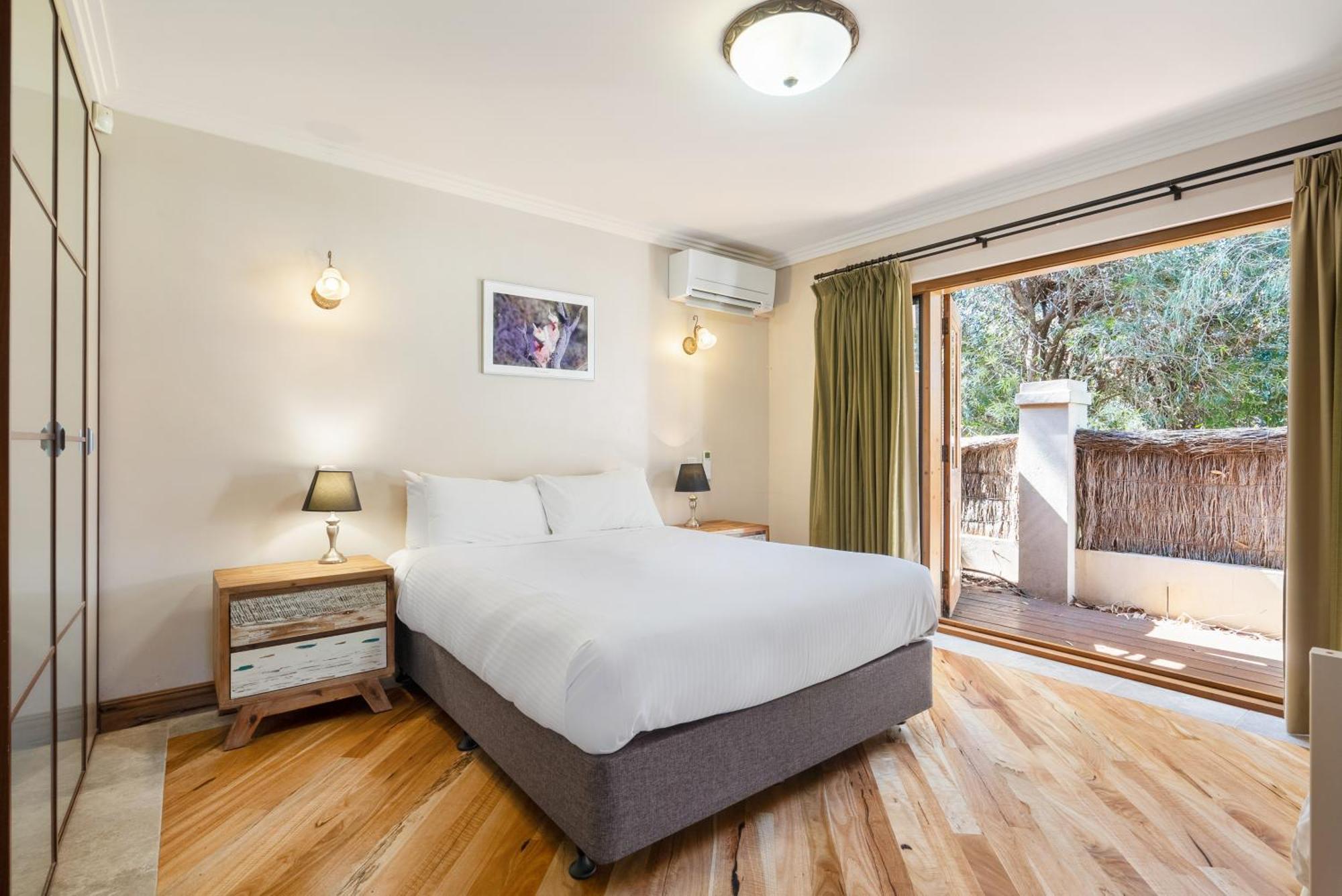 Bay Village Resort Dunsborough Εξωτερικό φωτογραφία