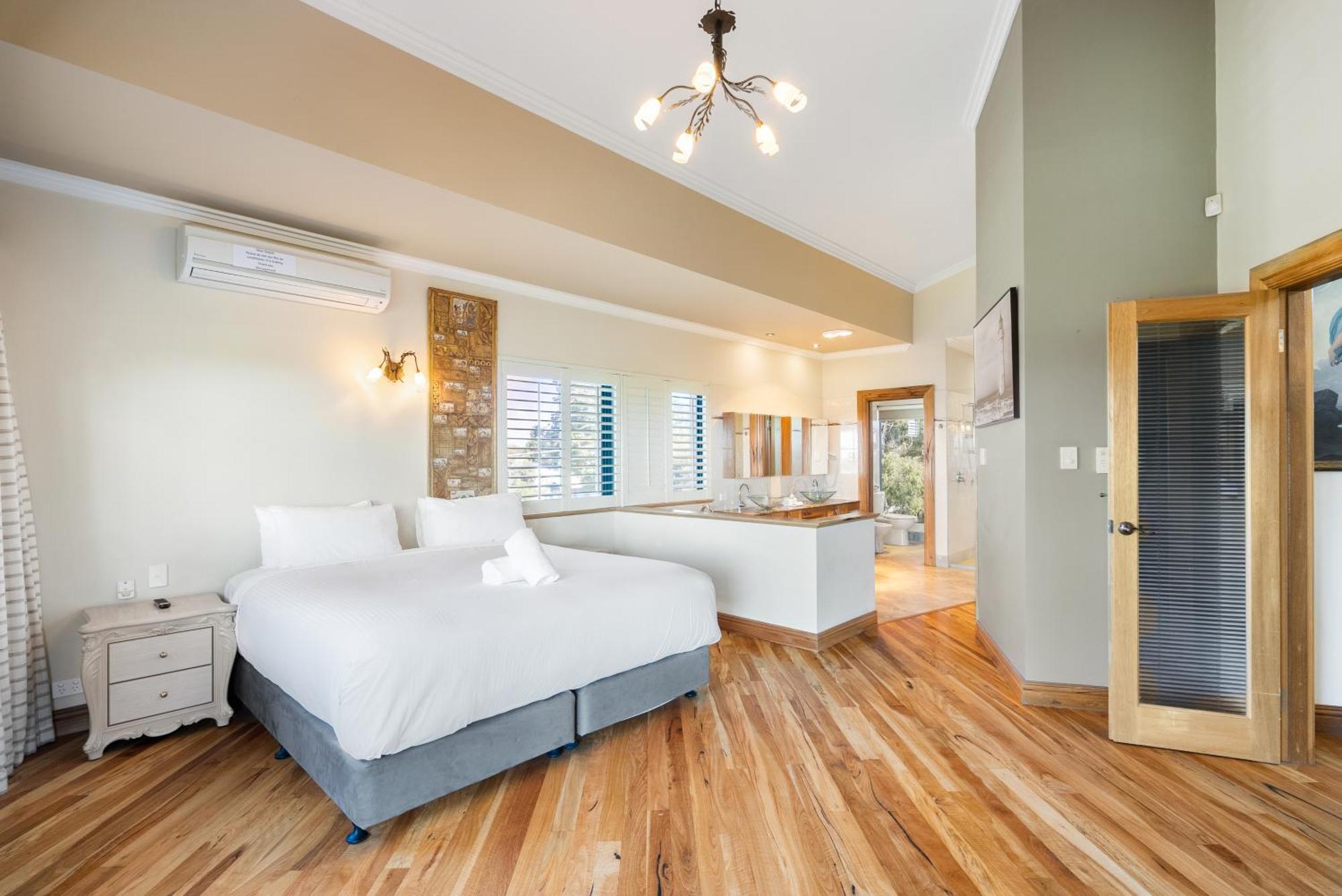 Bay Village Resort Dunsborough Εξωτερικό φωτογραφία