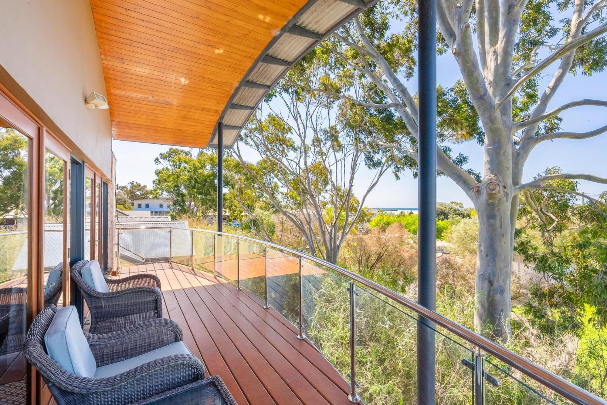 Bay Village Resort Dunsborough Εξωτερικό φωτογραφία