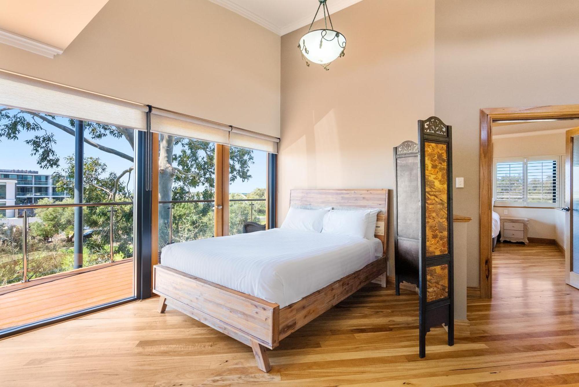 Bay Village Resort Dunsborough Εξωτερικό φωτογραφία