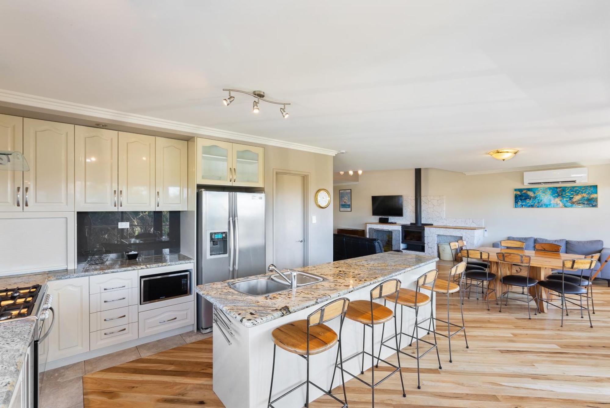 Bay Village Resort Dunsborough Εξωτερικό φωτογραφία