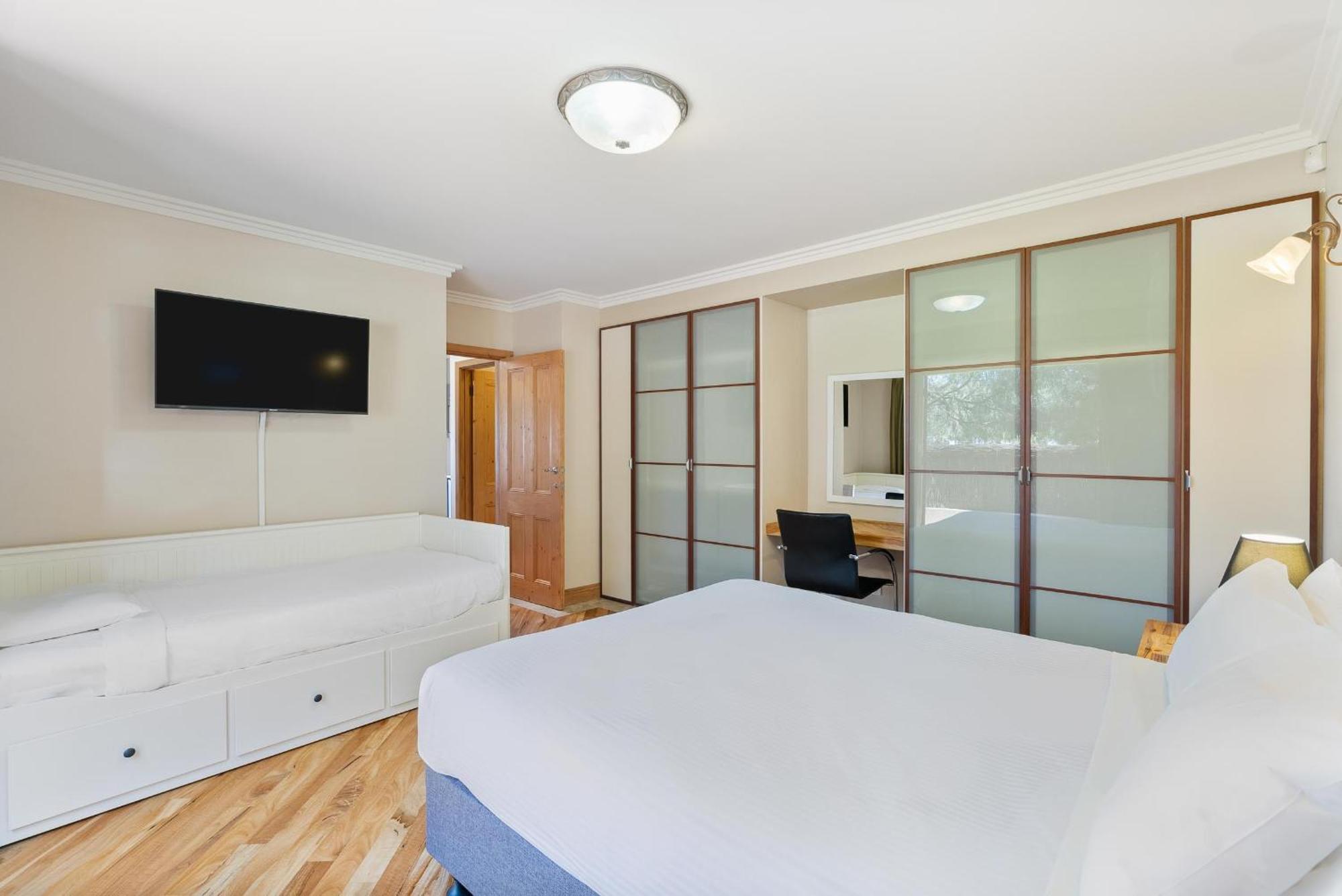 Bay Village Resort Dunsborough Εξωτερικό φωτογραφία