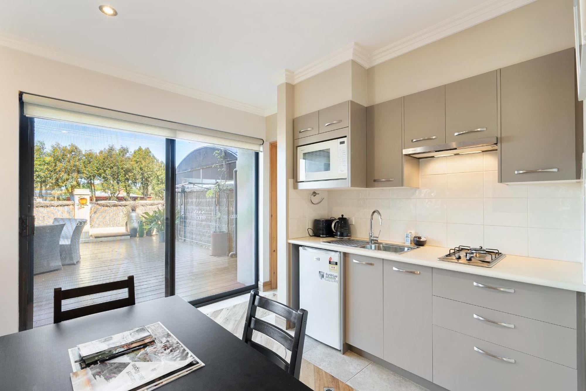 Bay Village Resort Dunsborough Εξωτερικό φωτογραφία