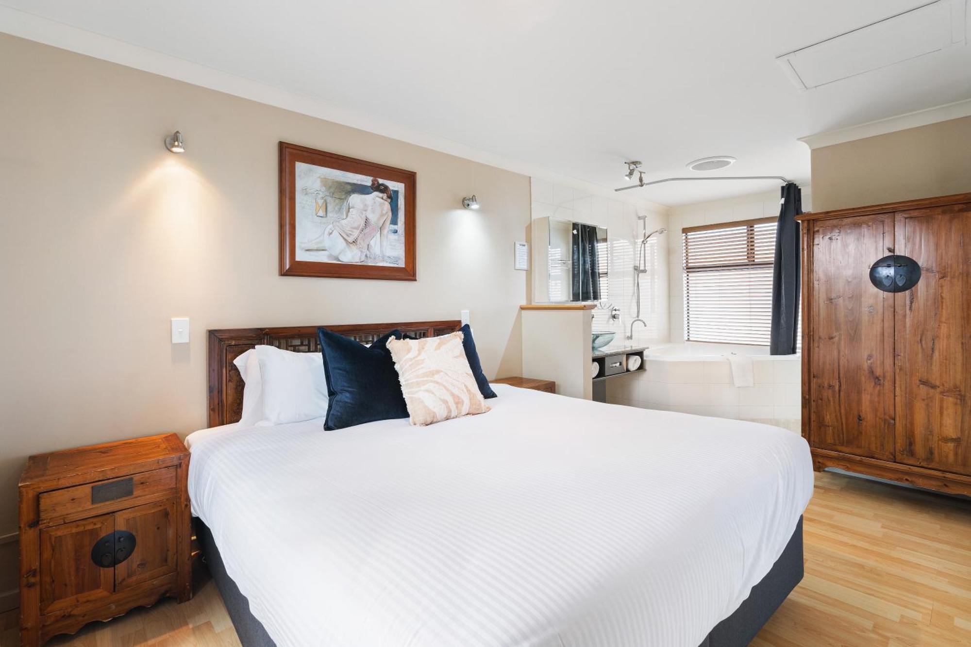 Bay Village Resort Dunsborough Εξωτερικό φωτογραφία