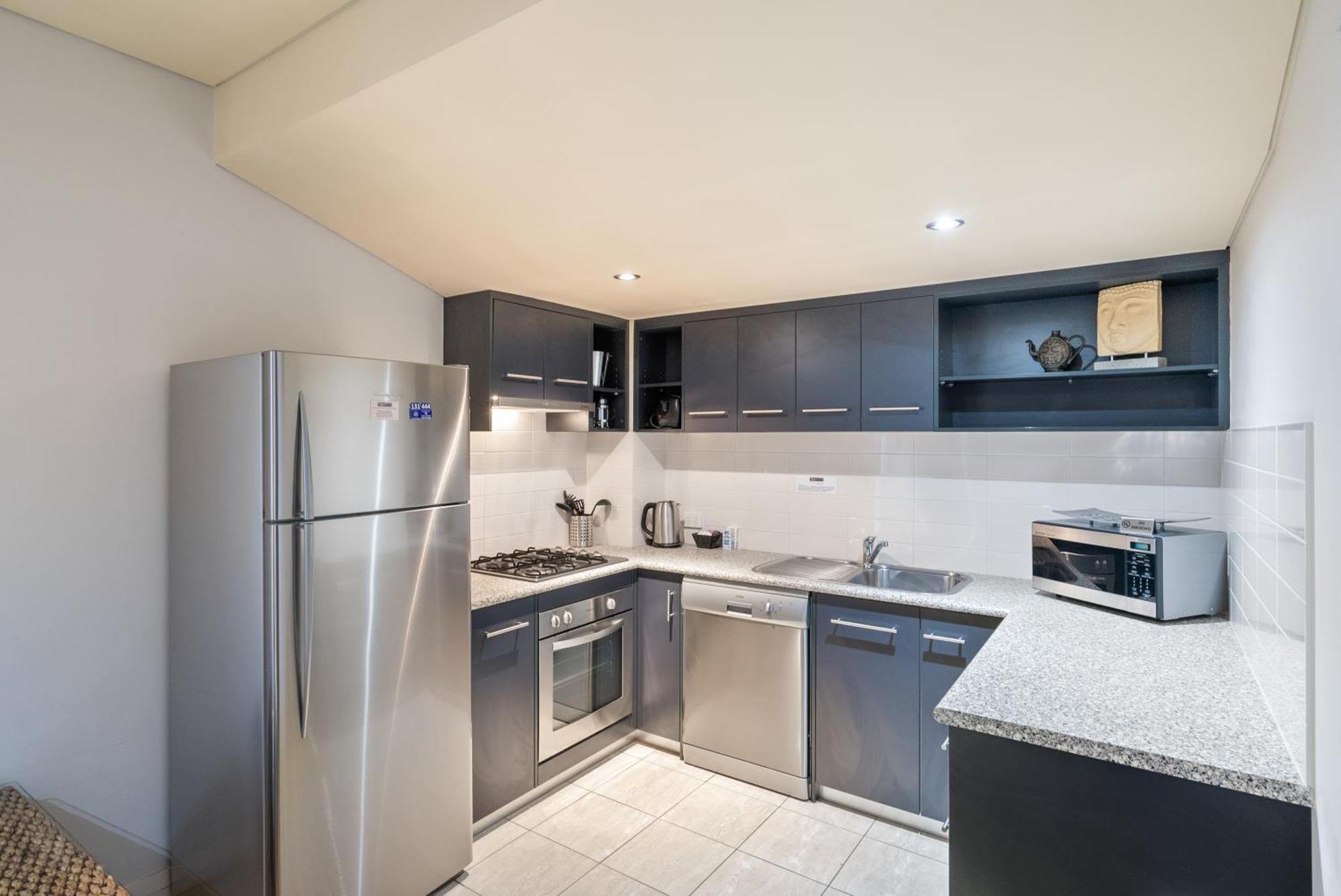 Bay Village Resort Dunsborough Εξωτερικό φωτογραφία