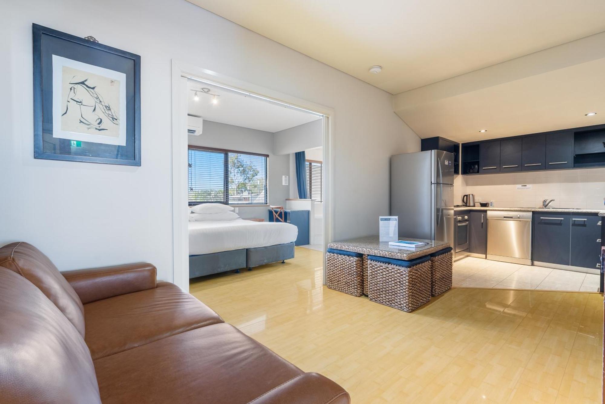 Bay Village Resort Dunsborough Εξωτερικό φωτογραφία