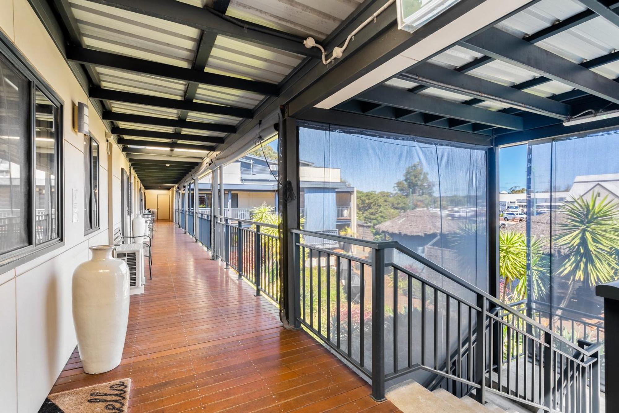 Bay Village Resort Dunsborough Εξωτερικό φωτογραφία