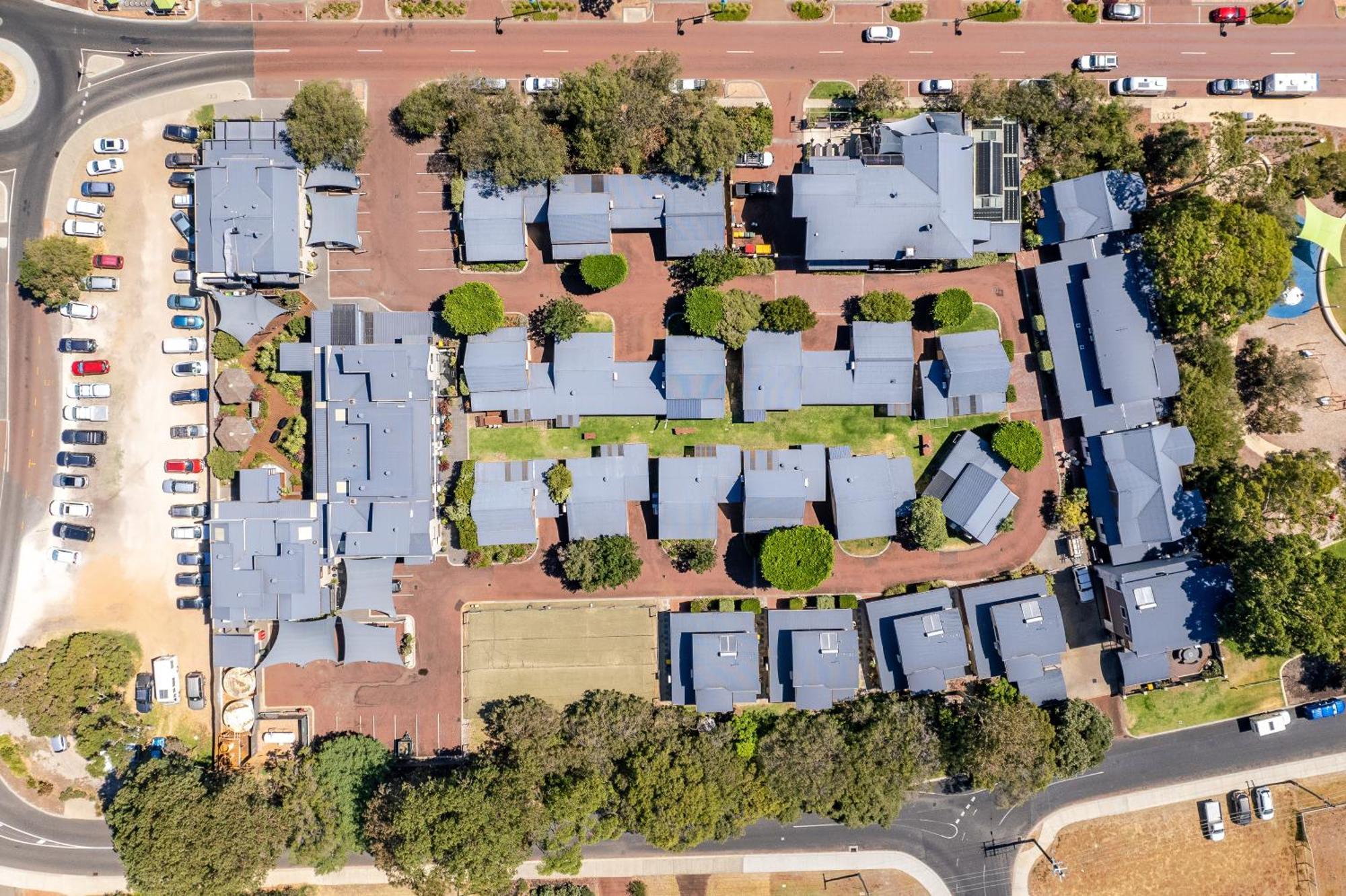 Bay Village Resort Dunsborough Εξωτερικό φωτογραφία
