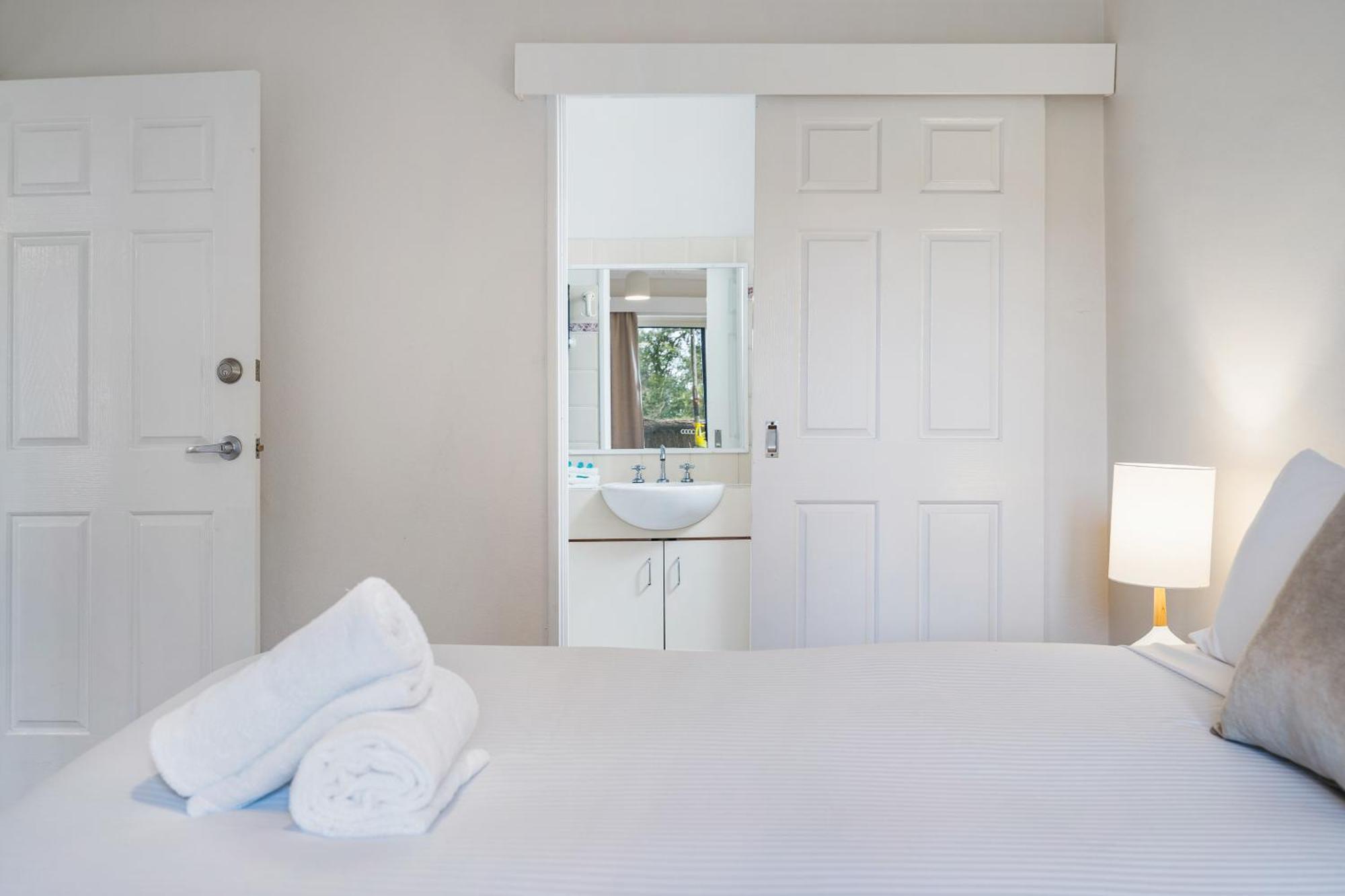 Bay Village Resort Dunsborough Εξωτερικό φωτογραφία