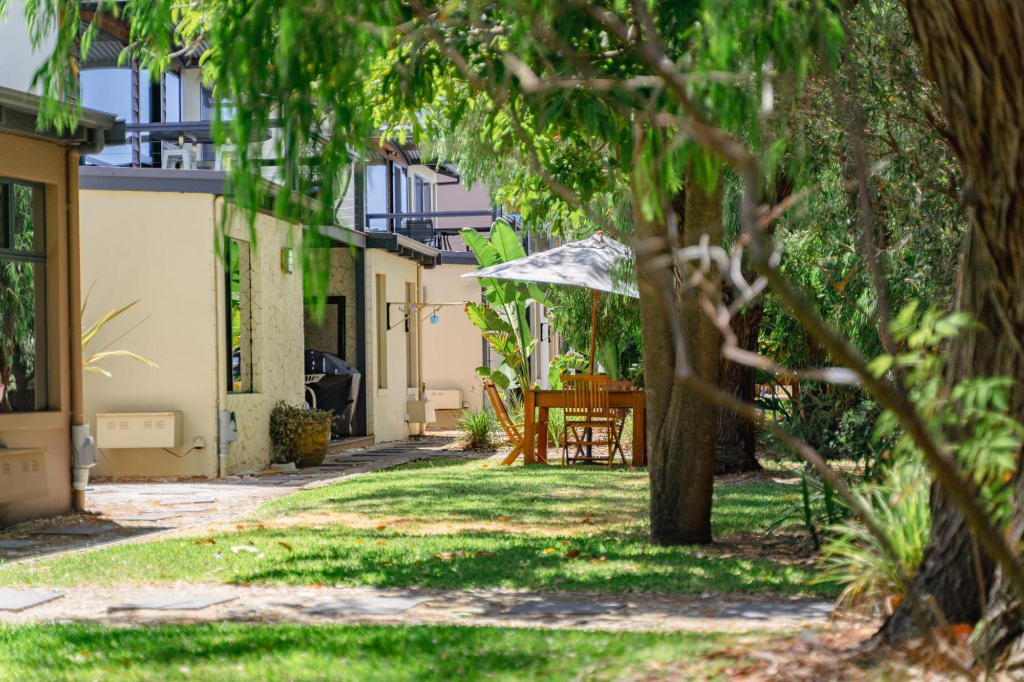 Bay Village Resort Dunsborough Εξωτερικό φωτογραφία