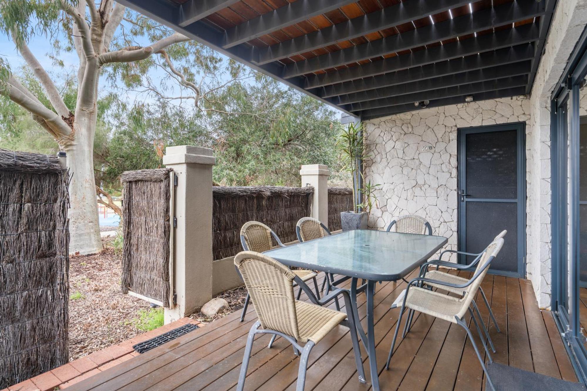 Bay Village Resort Dunsborough Εξωτερικό φωτογραφία