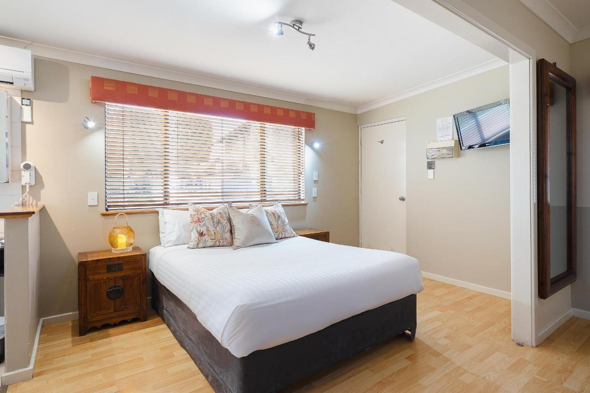 Bay Village Resort Dunsborough Εξωτερικό φωτογραφία