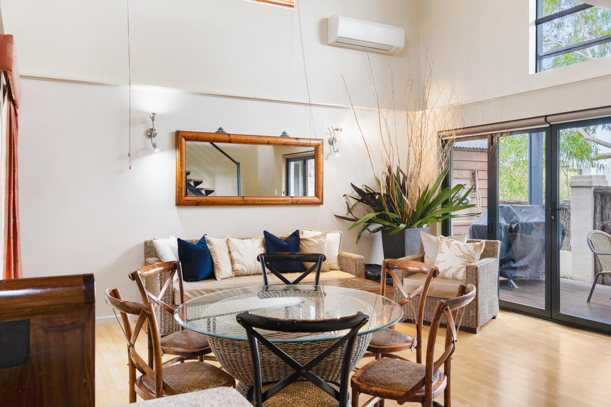 Bay Village Resort Dunsborough Εξωτερικό φωτογραφία