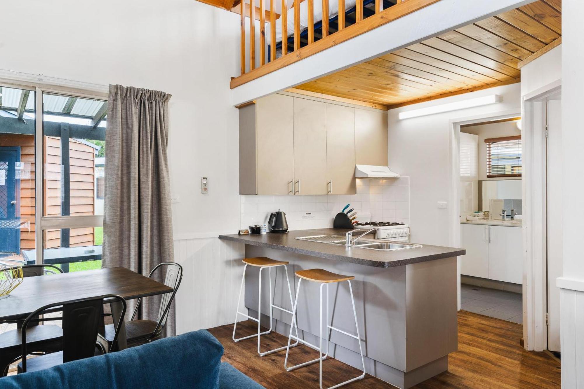 Bay Village Resort Dunsborough Εξωτερικό φωτογραφία