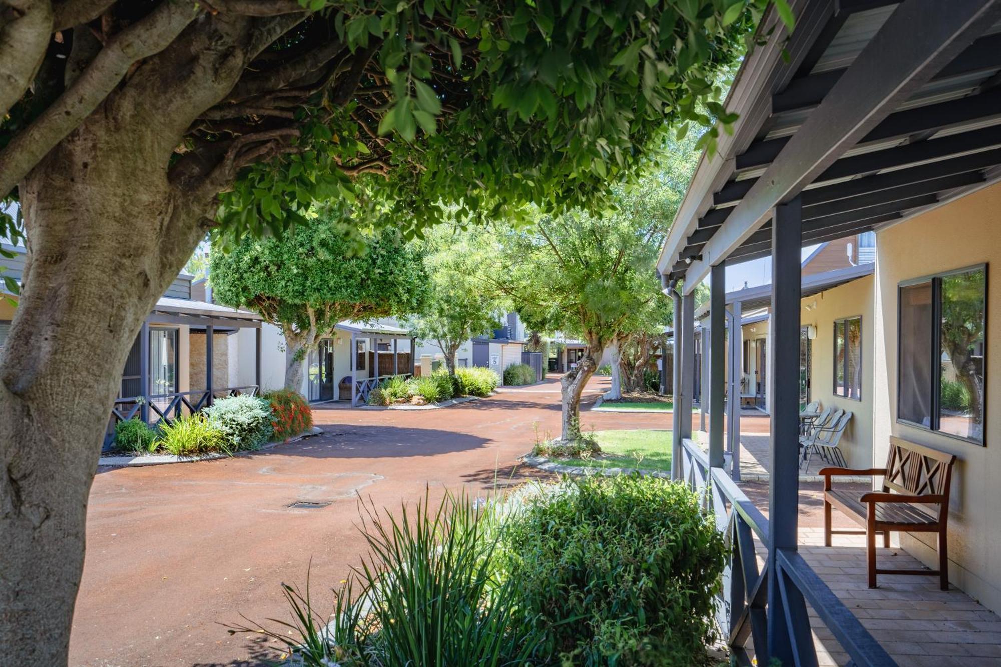 Bay Village Resort Dunsborough Εξωτερικό φωτογραφία