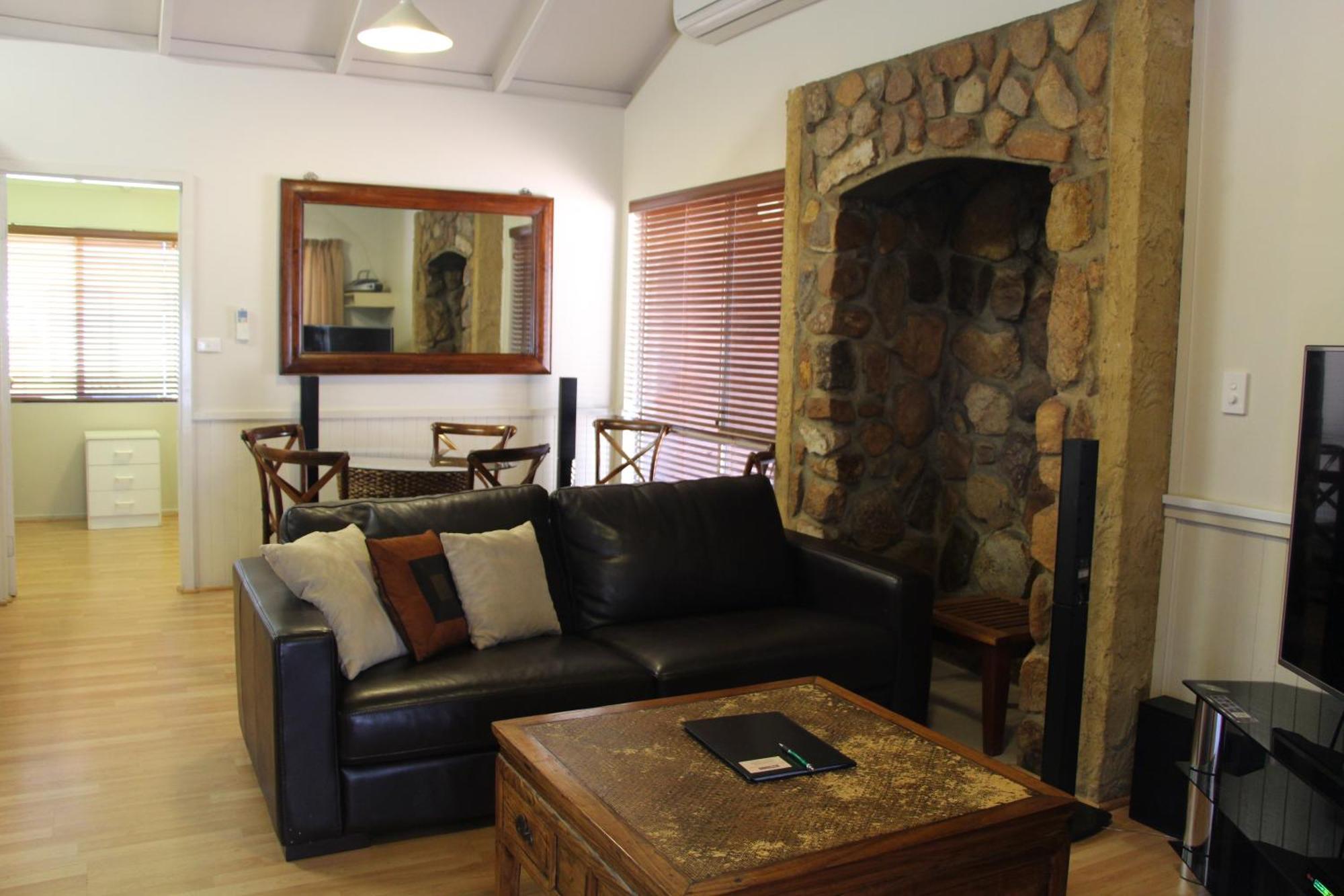 Bay Village Resort Dunsborough Δωμάτιο φωτογραφία