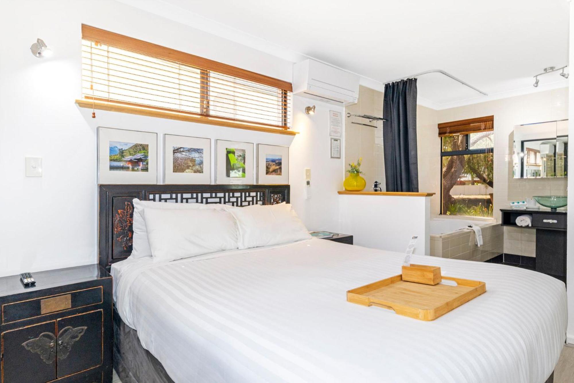 Bay Village Resort Dunsborough Εξωτερικό φωτογραφία