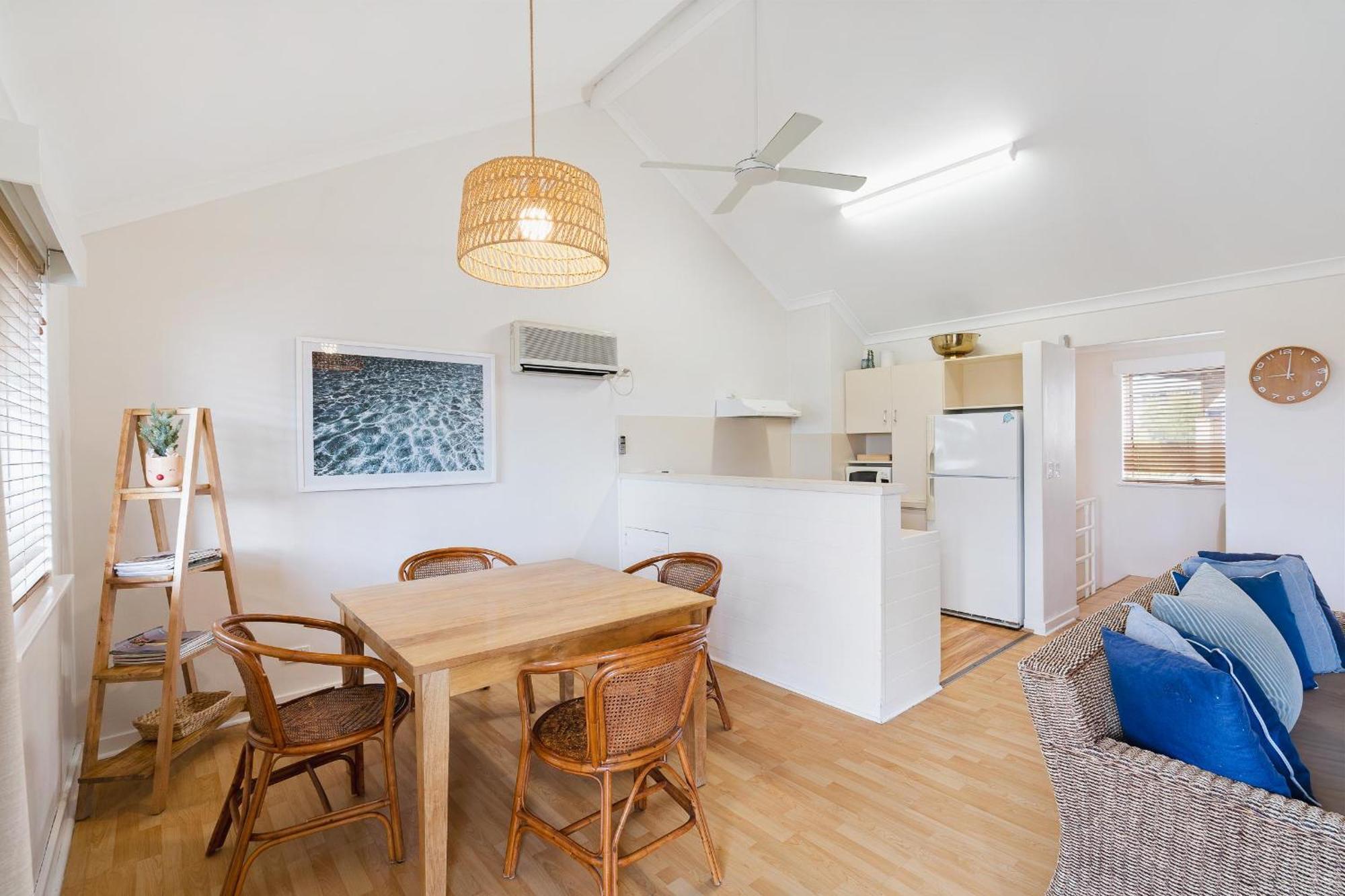 Bay Village Resort Dunsborough Εξωτερικό φωτογραφία