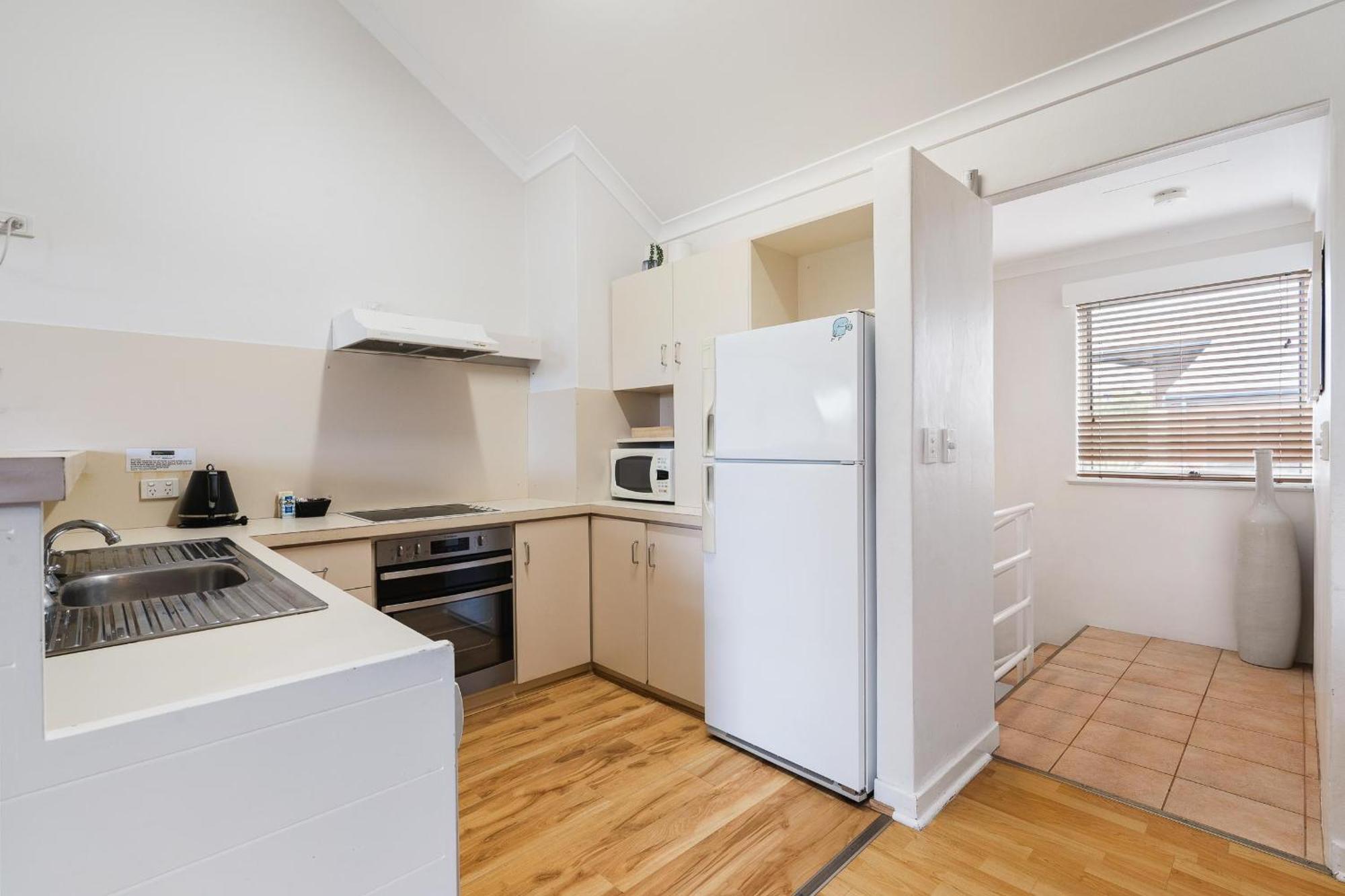 Bay Village Resort Dunsborough Εξωτερικό φωτογραφία