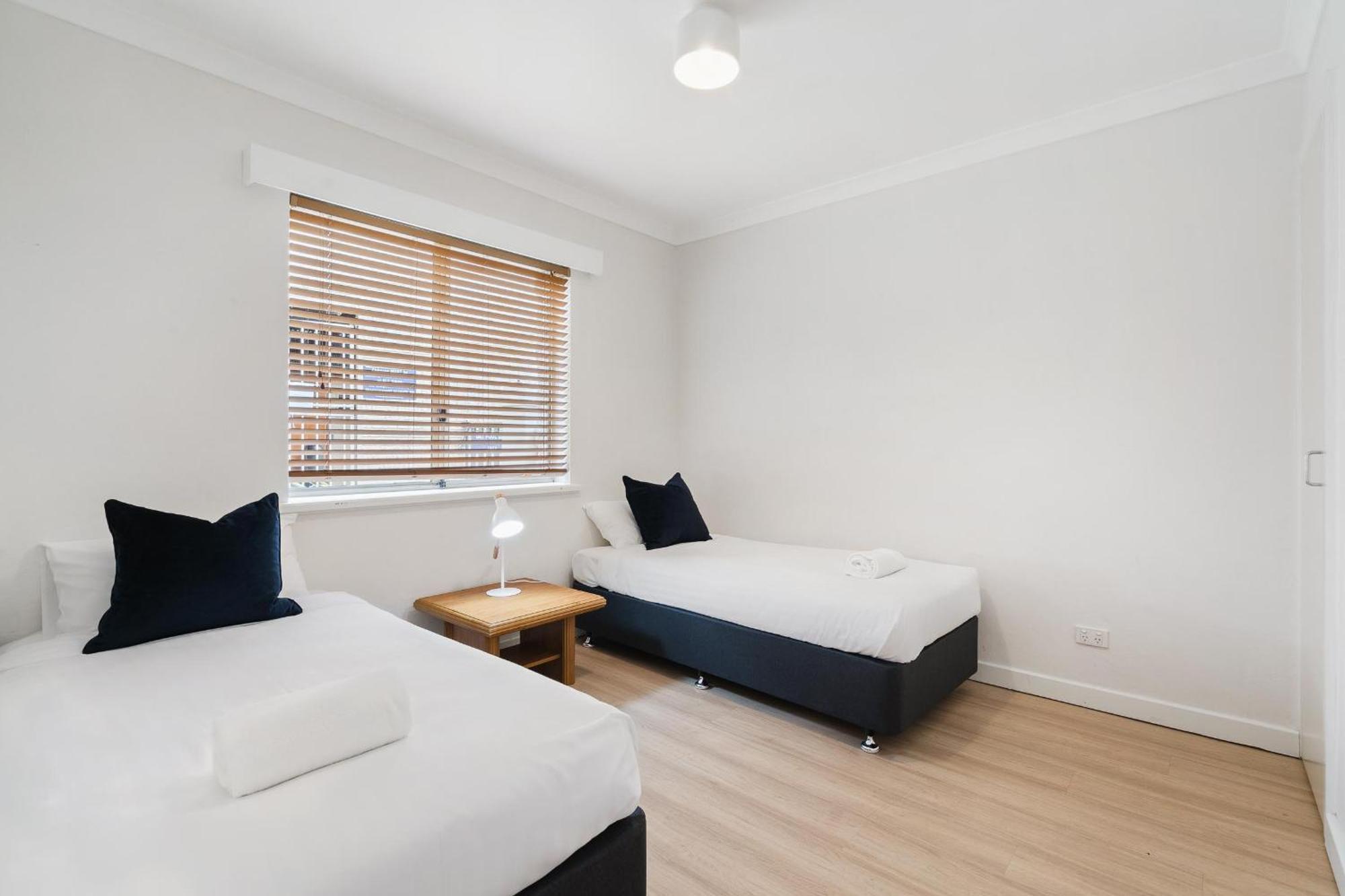 Bay Village Resort Dunsborough Εξωτερικό φωτογραφία