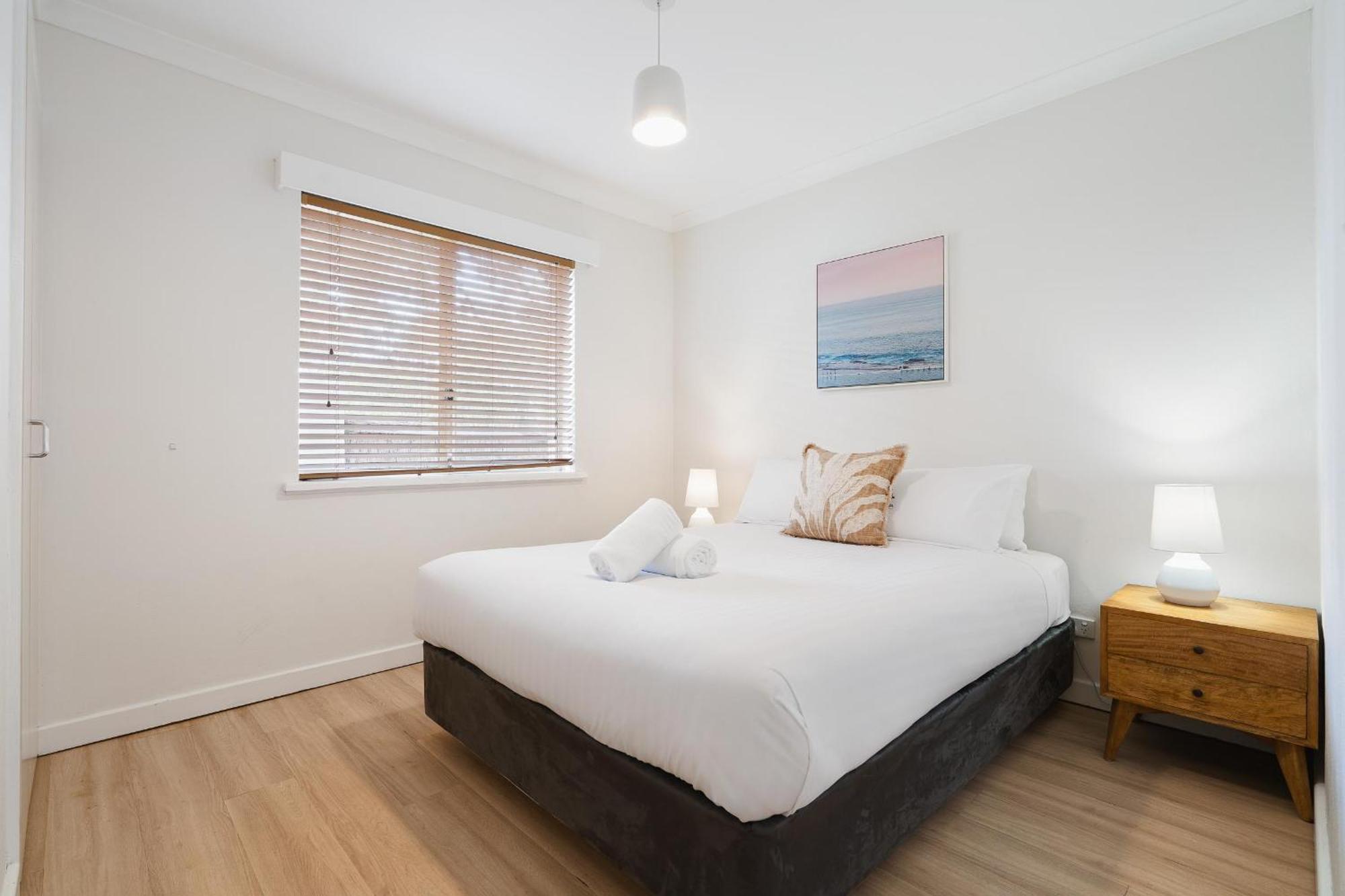 Bay Village Resort Dunsborough Εξωτερικό φωτογραφία