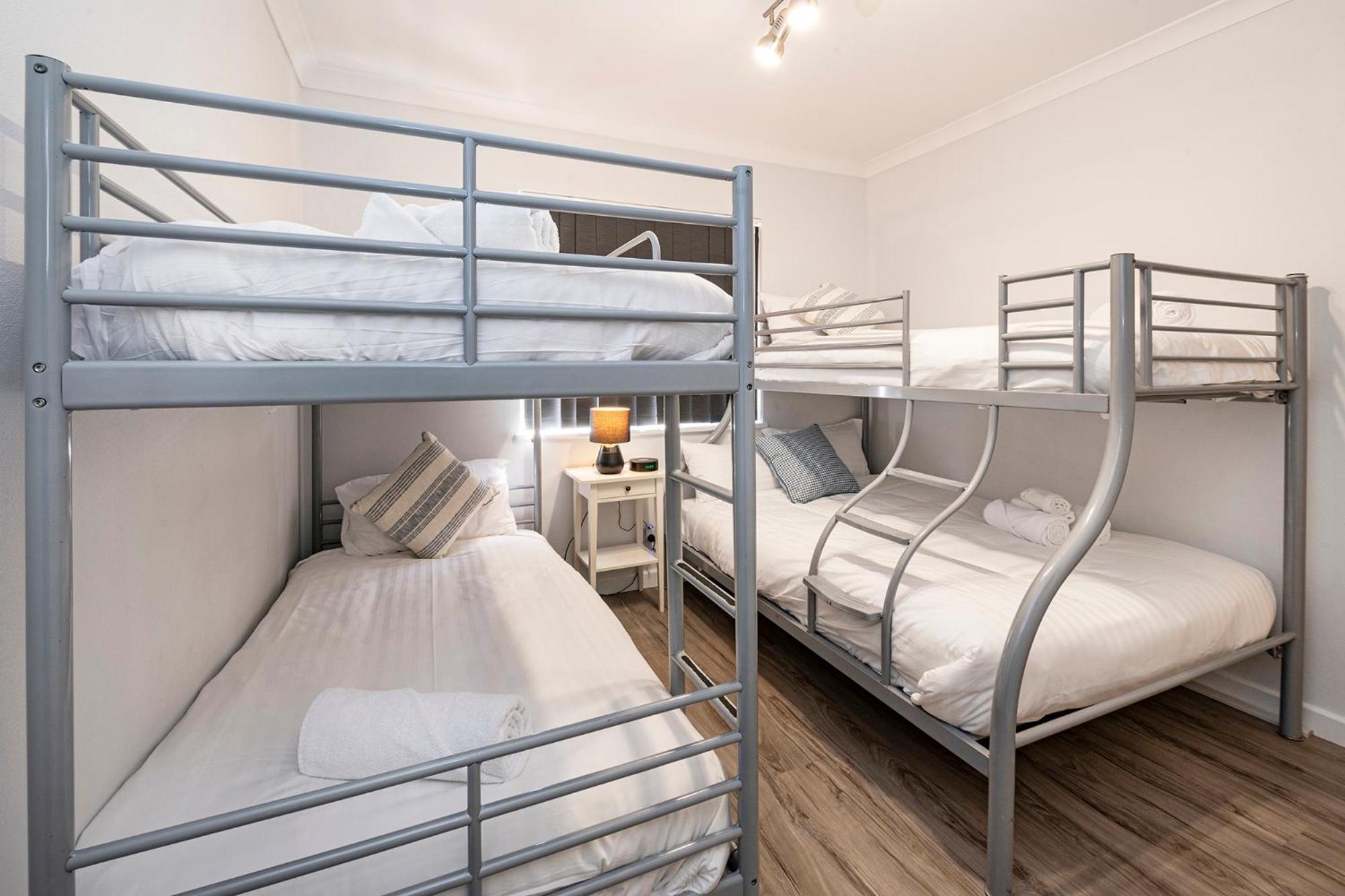 Bay Village Resort Dunsborough Εξωτερικό φωτογραφία