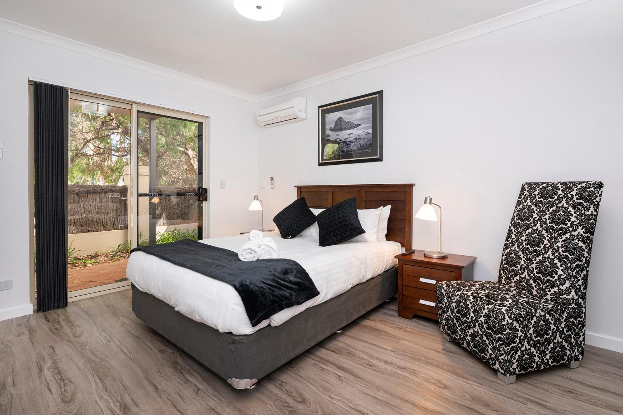 Bay Village Resort Dunsborough Εξωτερικό φωτογραφία