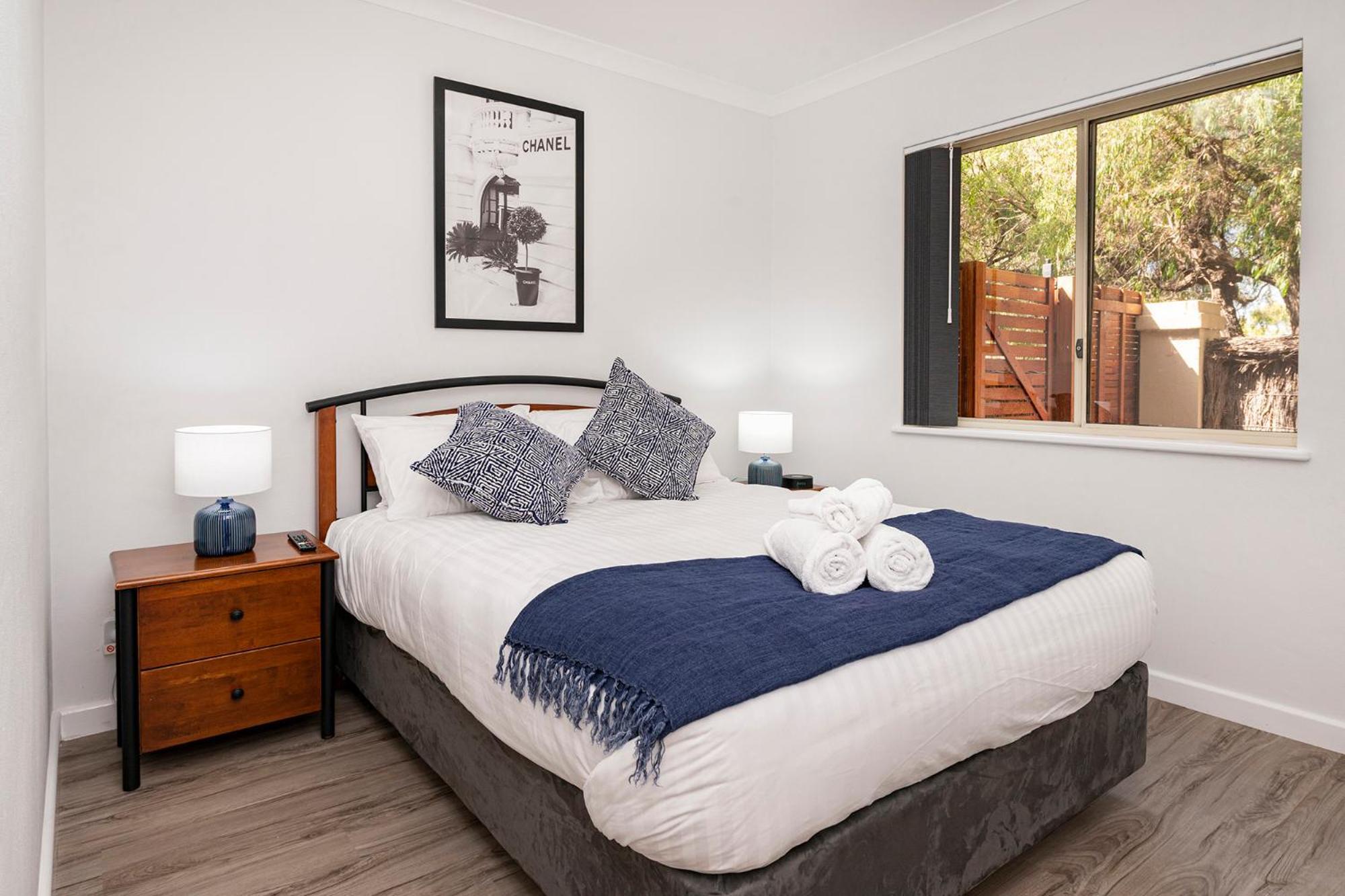 Bay Village Resort Dunsborough Εξωτερικό φωτογραφία