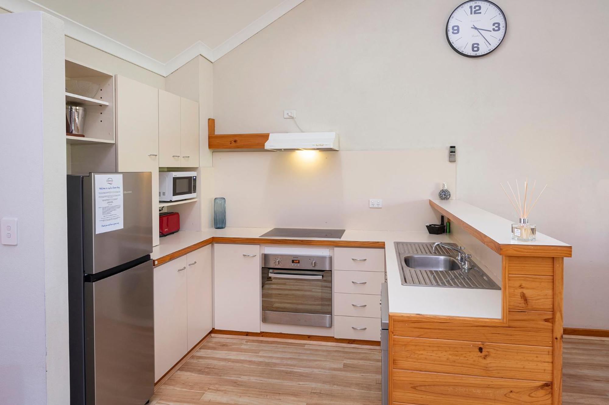 Bay Village Resort Dunsborough Εξωτερικό φωτογραφία
