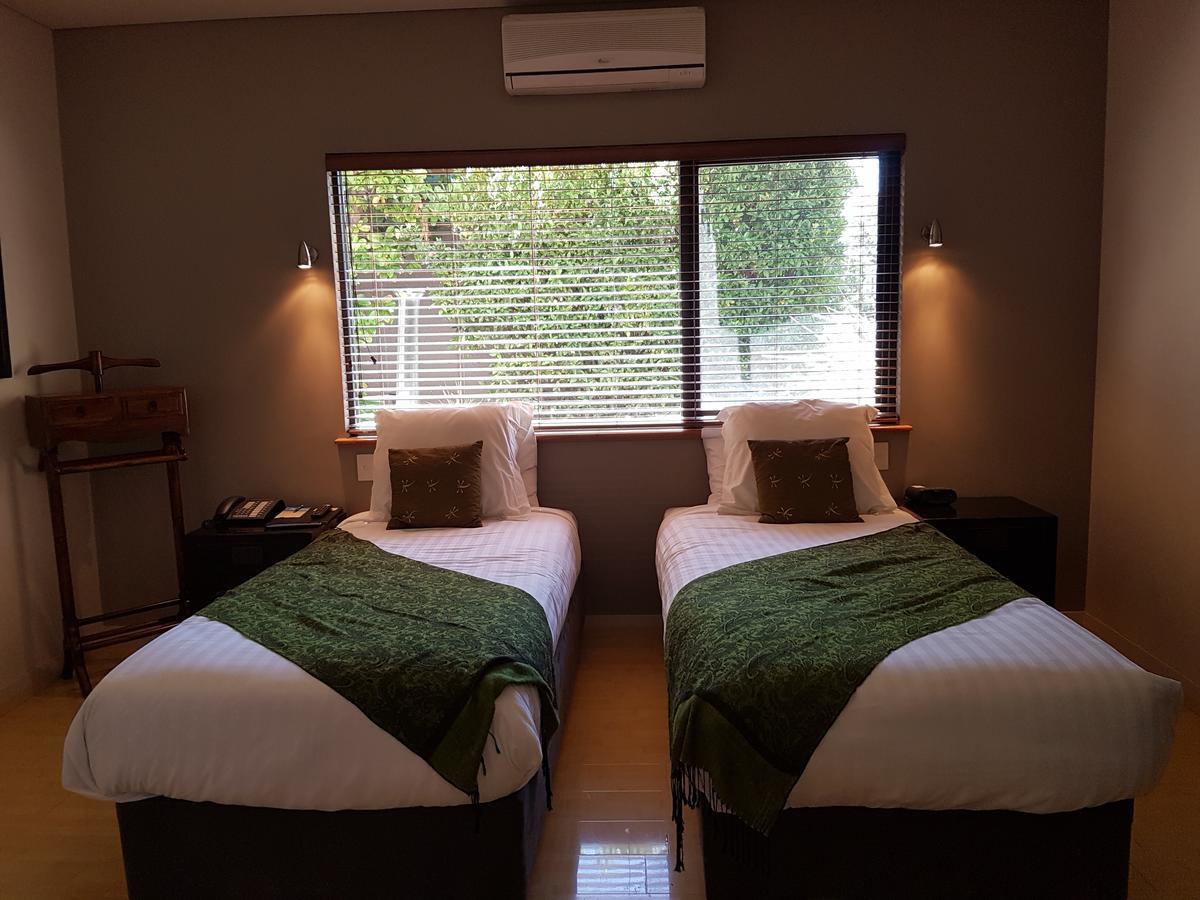 Bay Village Resort Dunsborough Εξωτερικό φωτογραφία