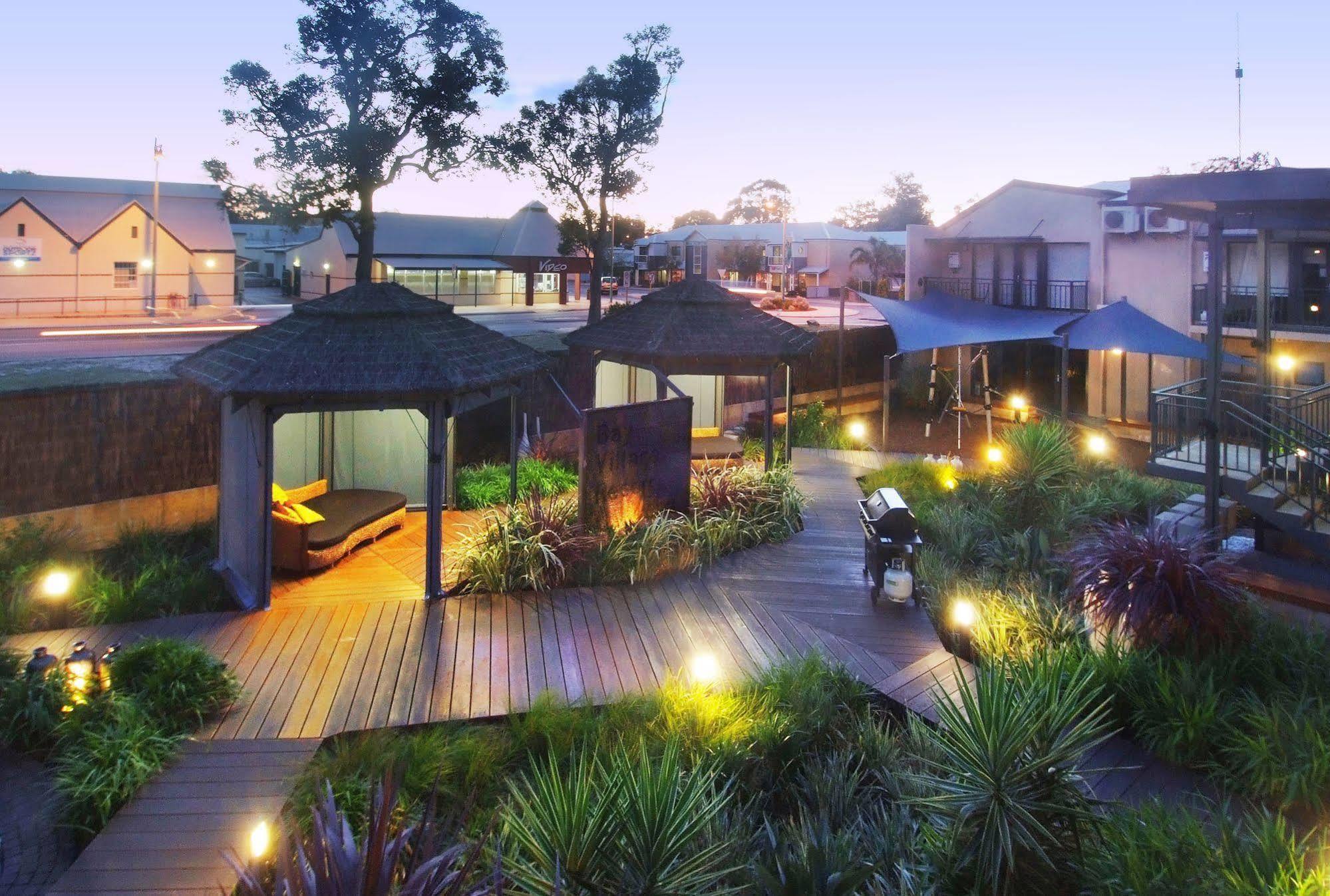 Bay Village Resort Dunsborough Εξωτερικό φωτογραφία